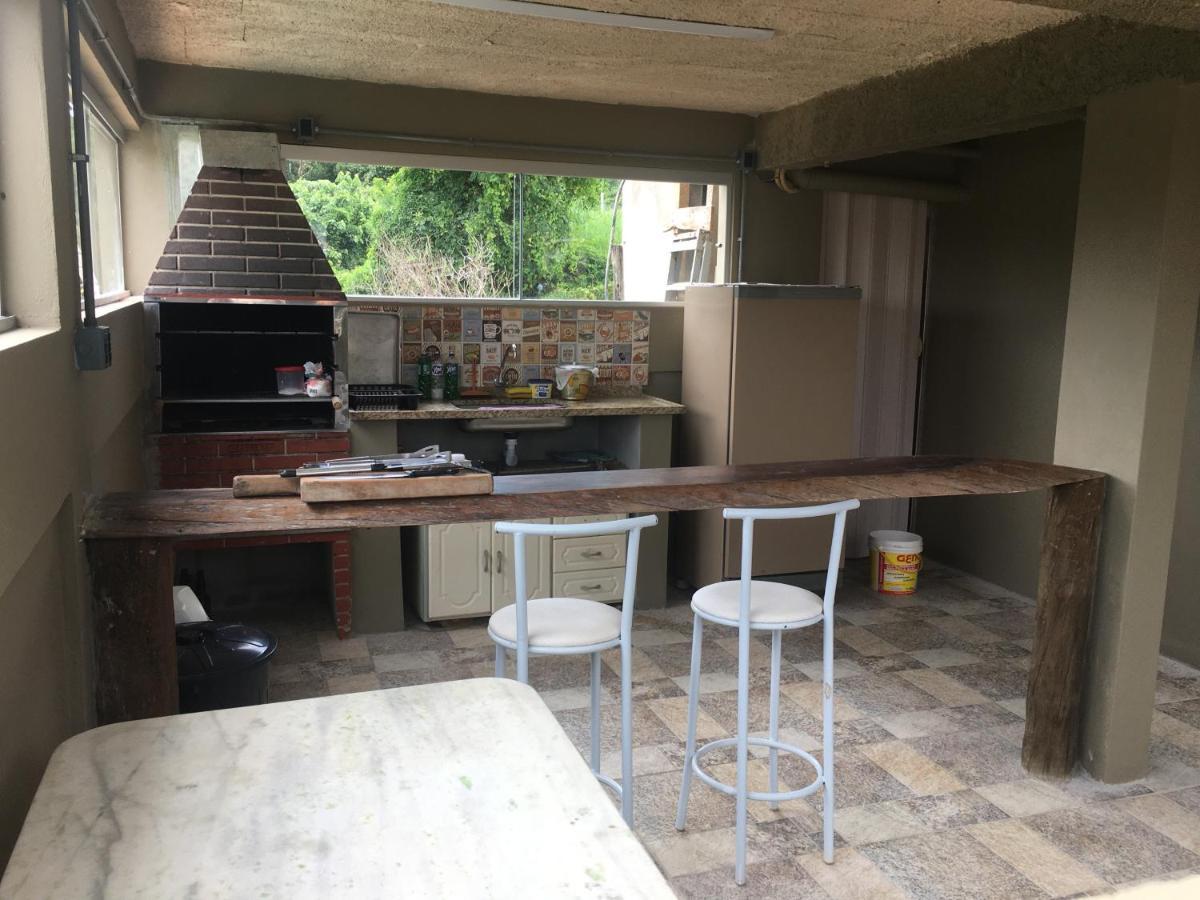 Chacara 4 Quartos Com Piscina Socorro  Εξωτερικό φωτογραφία