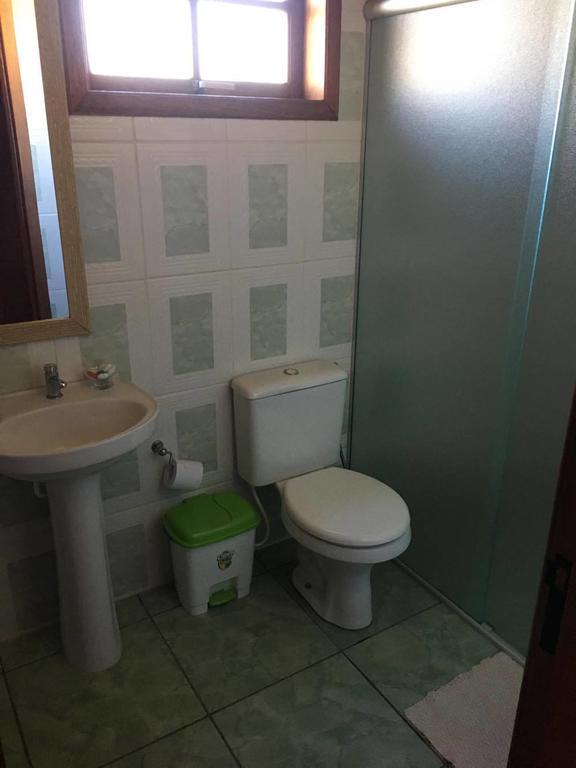 Chacara 4 Quartos Com Piscina Socorro  Εξωτερικό φωτογραφία