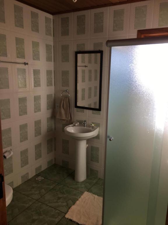 Chacara 4 Quartos Com Piscina Socorro  Εξωτερικό φωτογραφία
