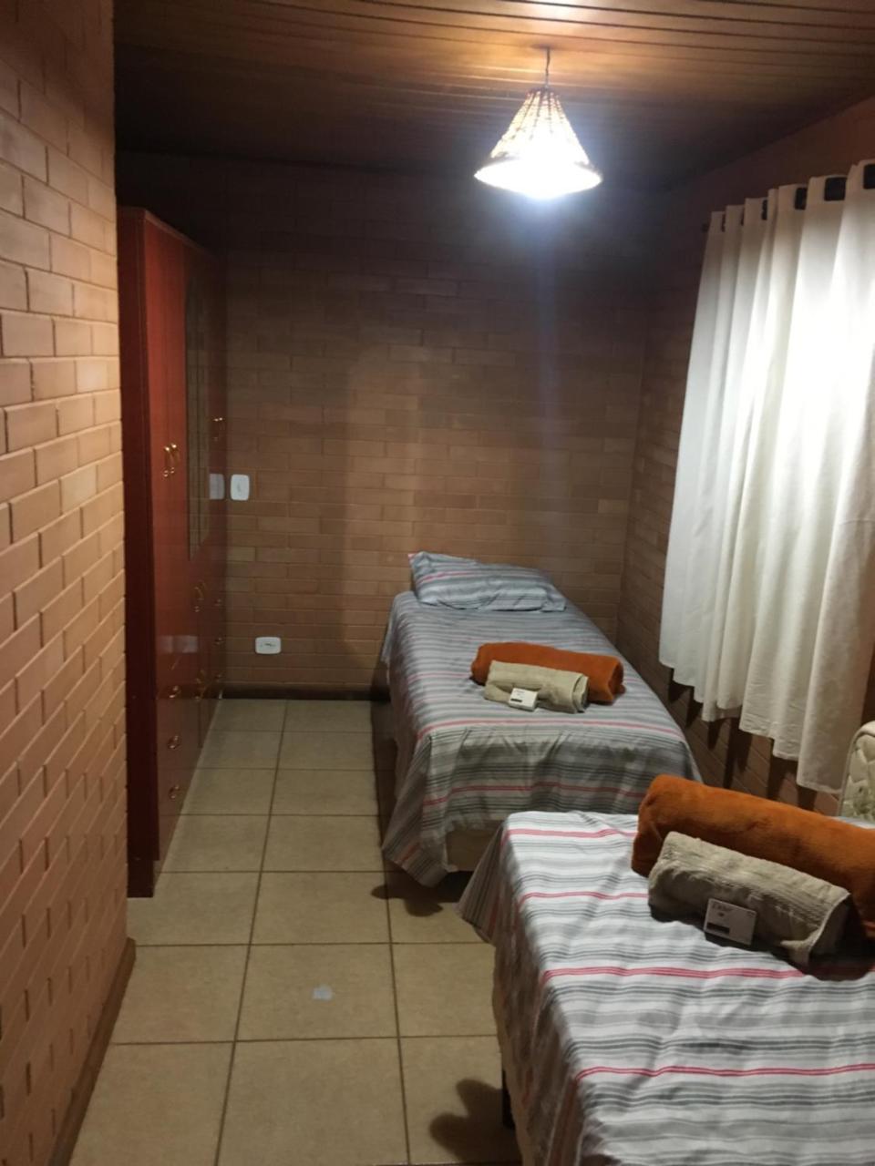 Chacara 4 Quartos Com Piscina Socorro  Εξωτερικό φωτογραφία