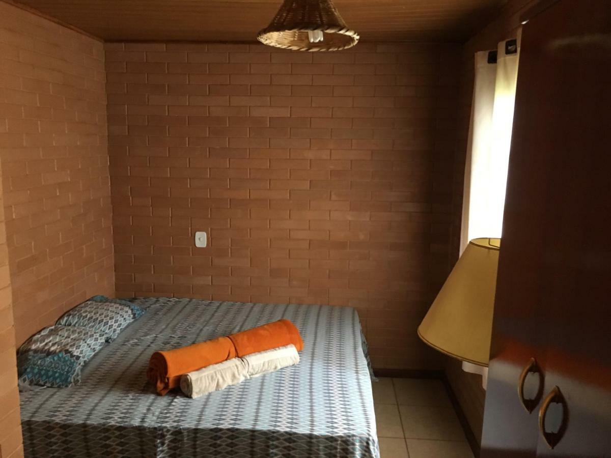 Chacara 4 Quartos Com Piscina Socorro  Εξωτερικό φωτογραφία